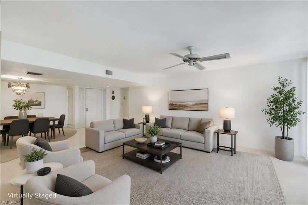 848 Collier Ct #304, Marco Island, photo 29