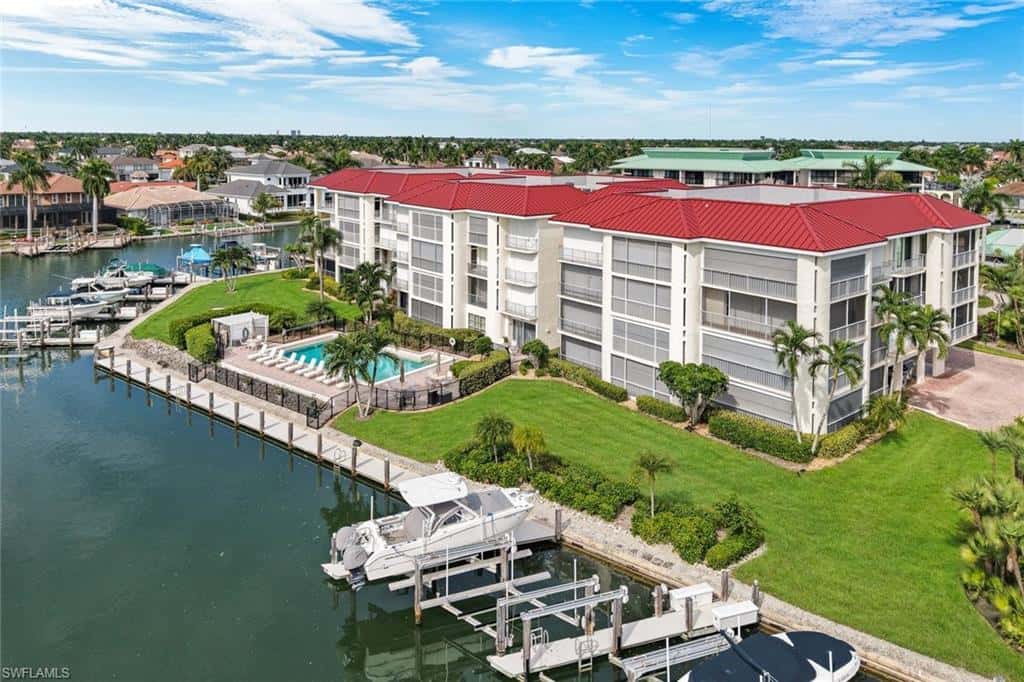 848 Collier Ct #304, Marco Island, photo 4