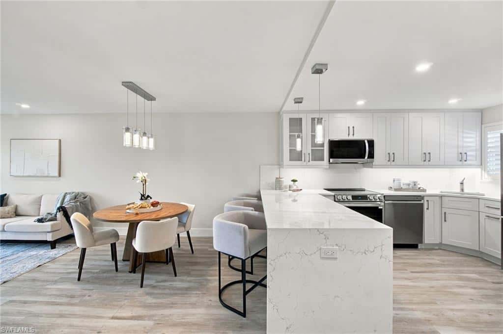 29 High Point Cir #204, Naples, photo 23