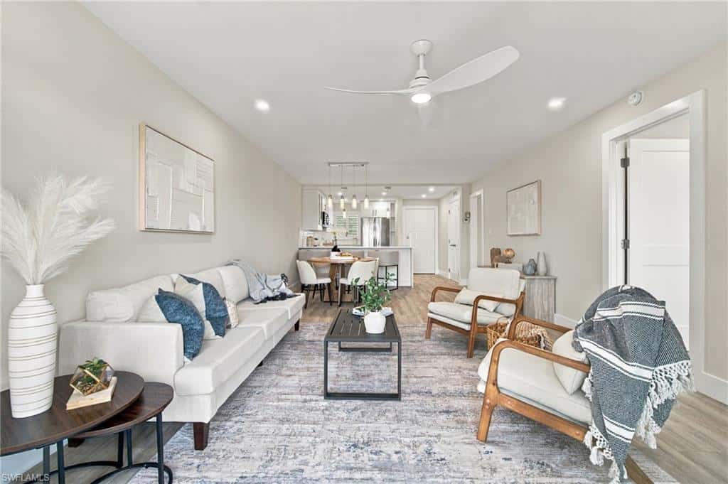 29 High Point Cir #204, Naples, photo 27