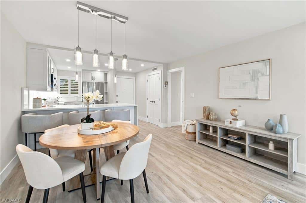 29 High Point Cir #204, Naples, photo 26