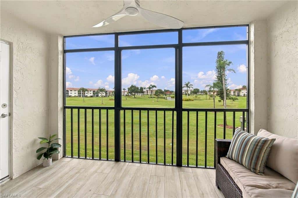 29 High Point Cir #204, Naples, photo 32