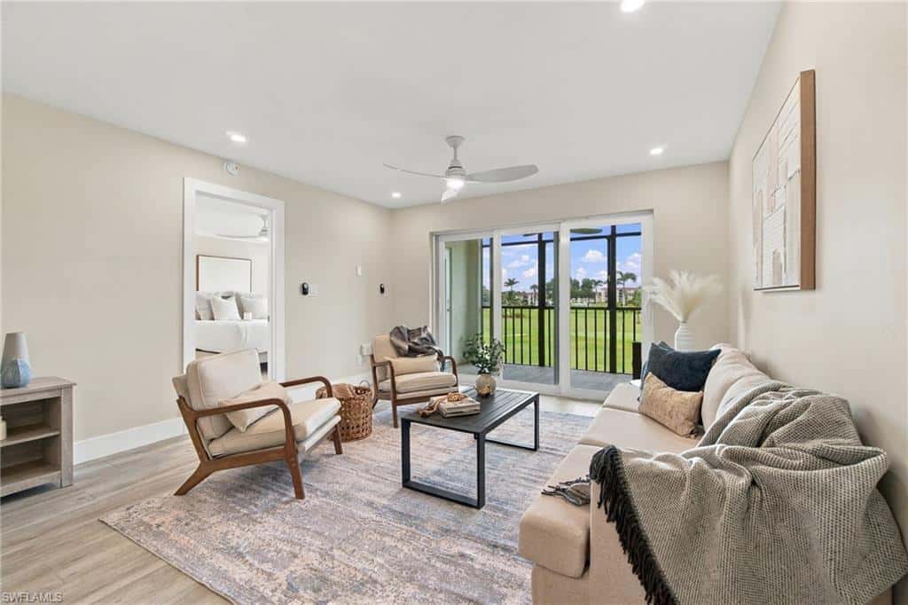 29 High Point Cir #204, Naples, photo 9