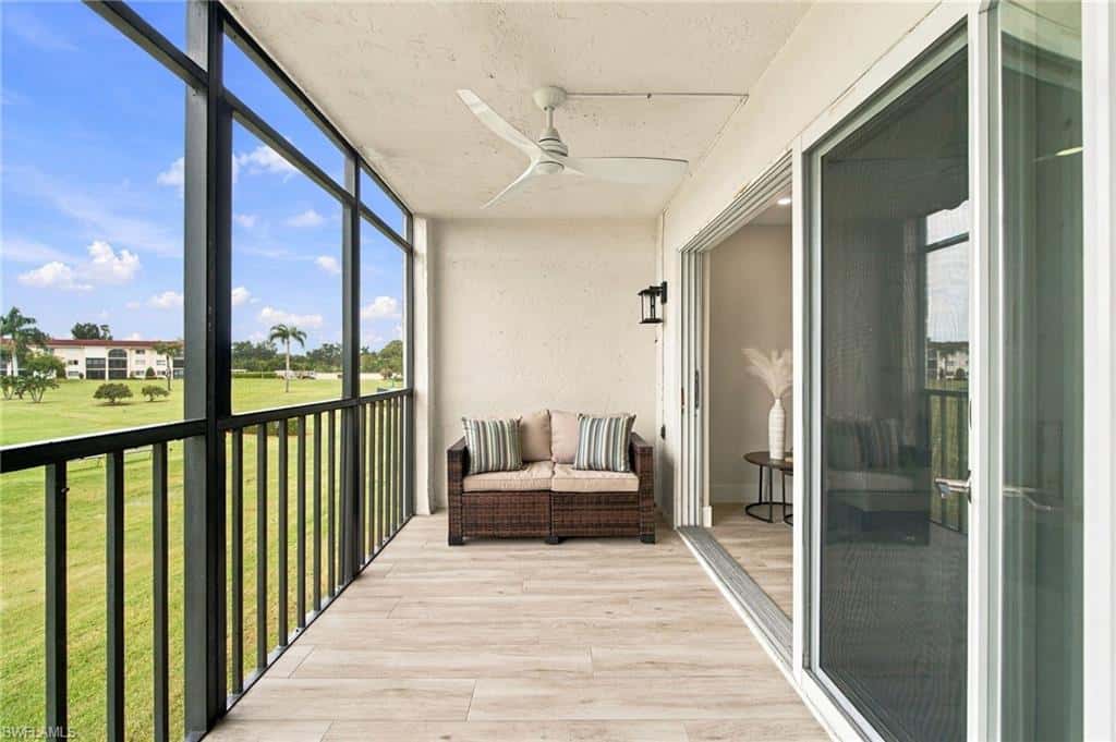 29 High Point Cir #204, Naples, photo 30