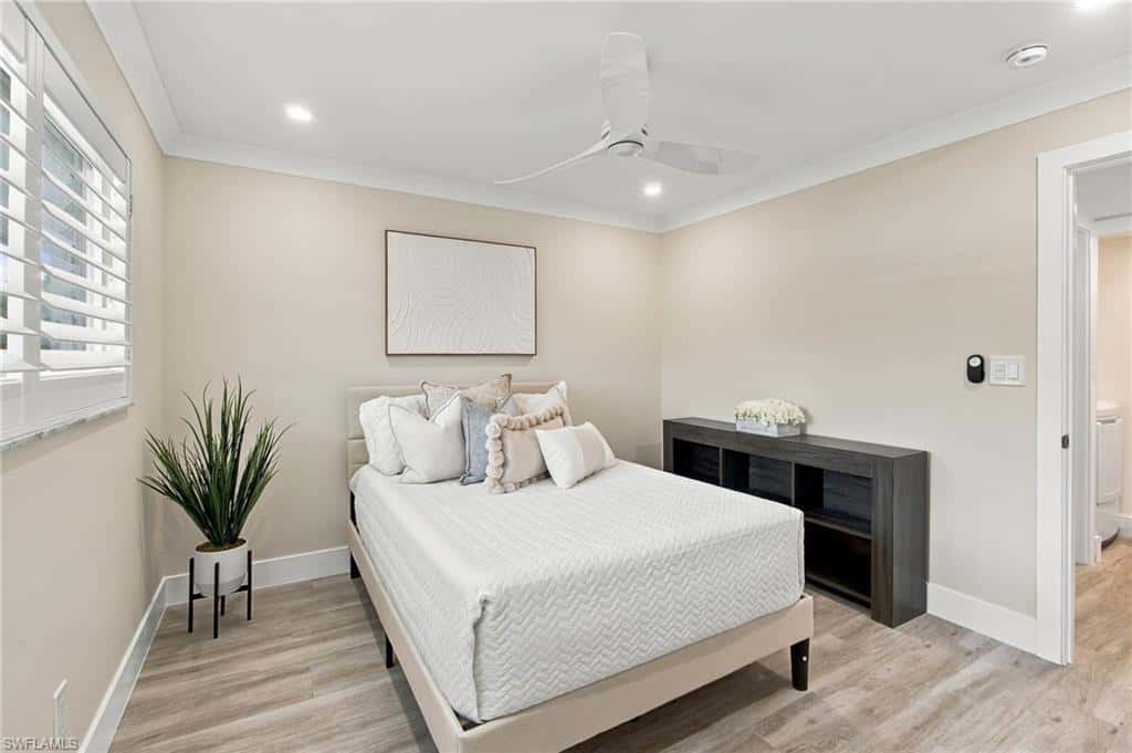 29 High Point Cir #204, Naples, photo 19