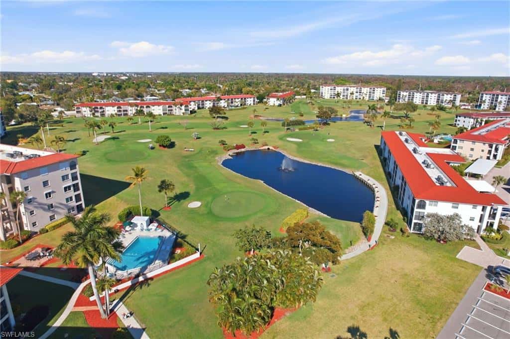 29 High Point Cir #204, Naples, photo 40