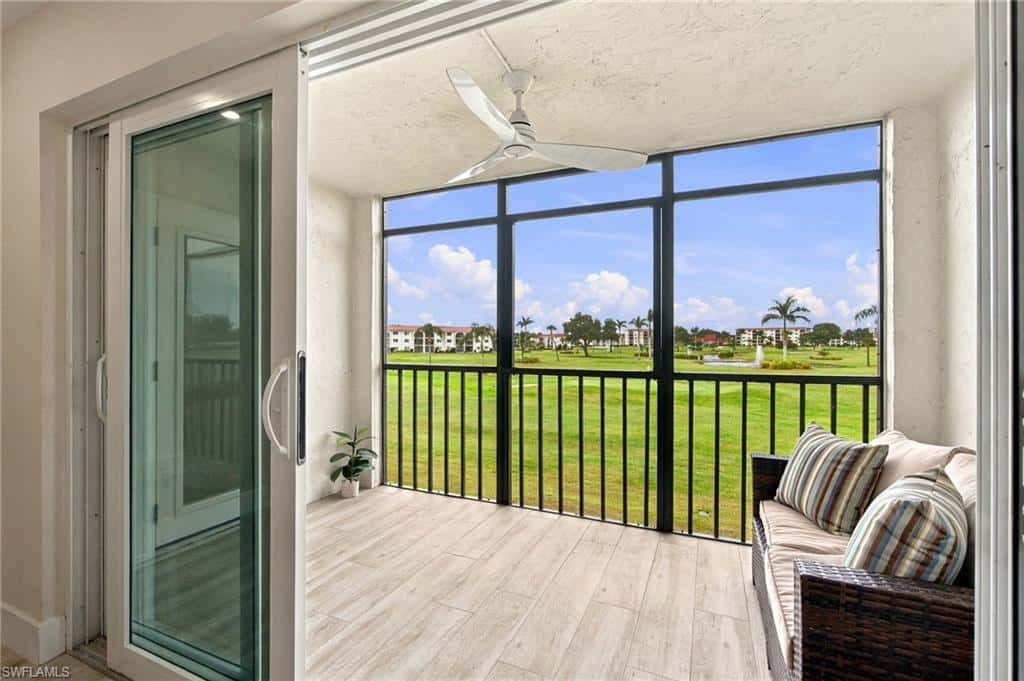29 High Point Cir #204, Naples, photo 31