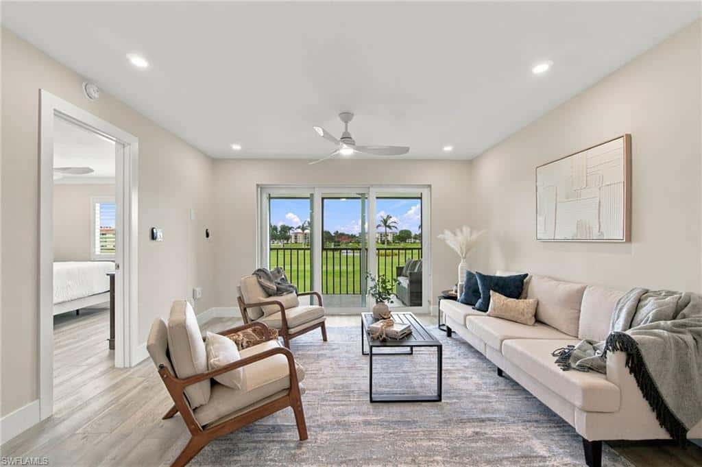 29 High Point Cir #204, Naples, photo 8
