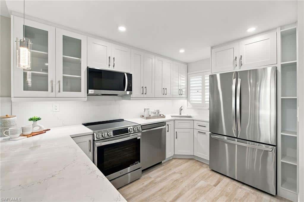 29 High Point Cir #204, Naples, photo 25