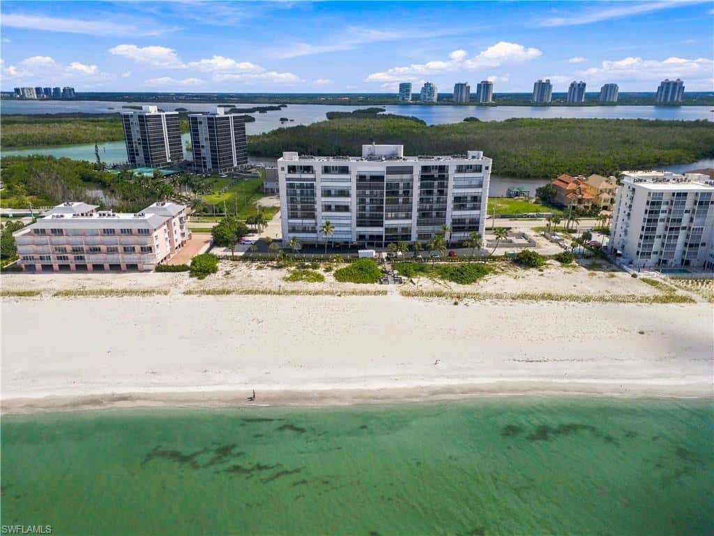 26300 Hickory Blvd #506, Bonita Springs, photo 34