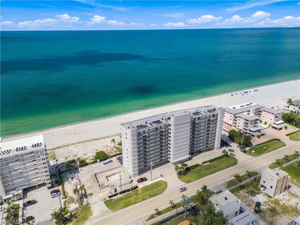 26300 Hickory Blvd #506, Bonita Springs, photo 4