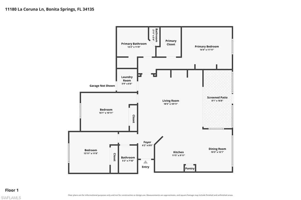 11180 La Coruna Ln, Bonita Springs, photo 5