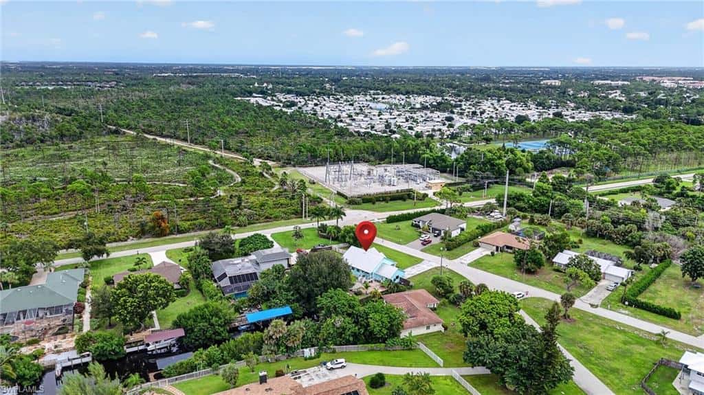 20520 Pine Tree Ln, Estero, photo 46