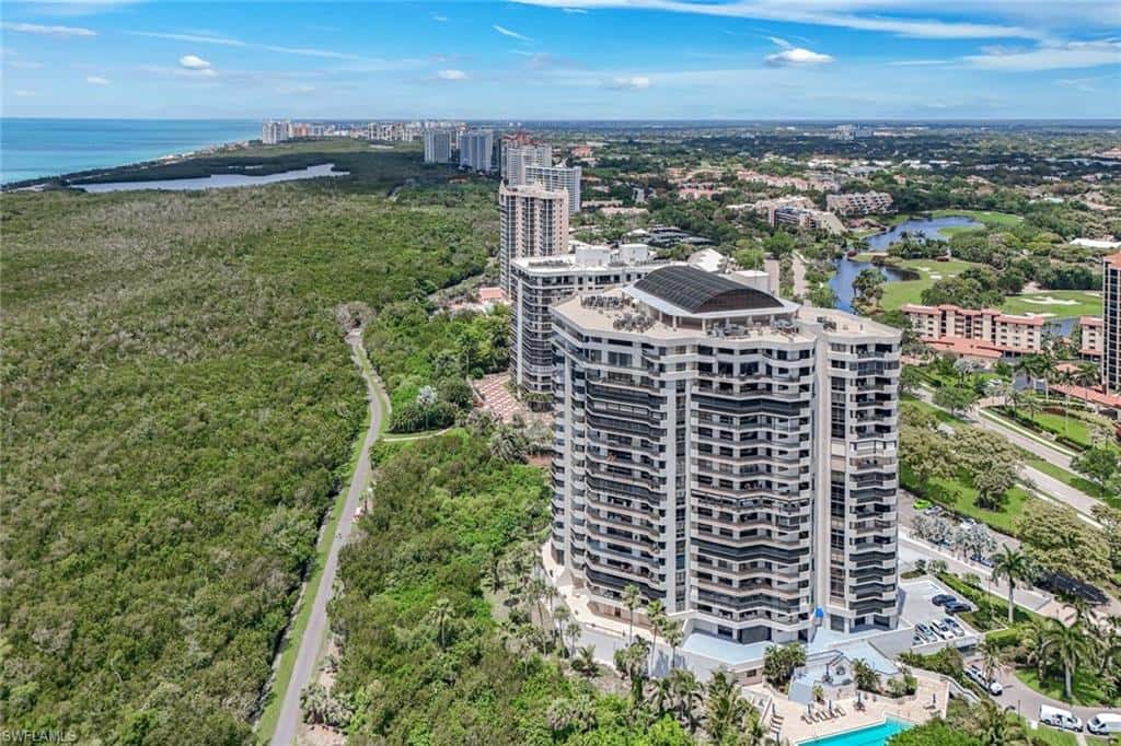 6001 Pelican Bay Blvd #1606, Naples, photo 36