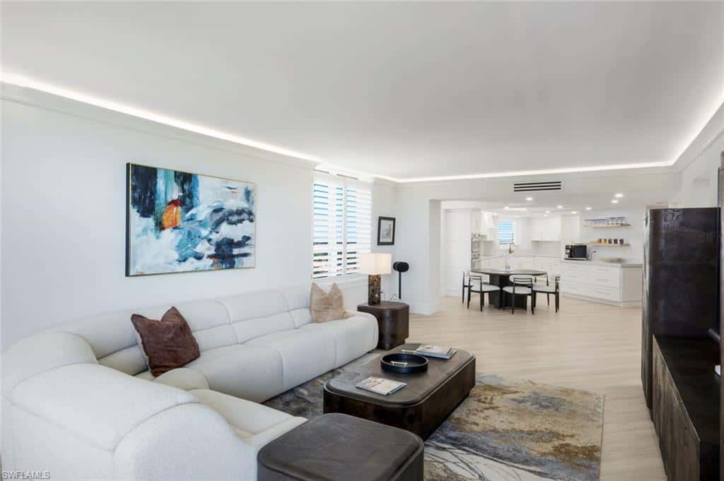 6001 Pelican Bay Blvd #1606, Naples, photo 5