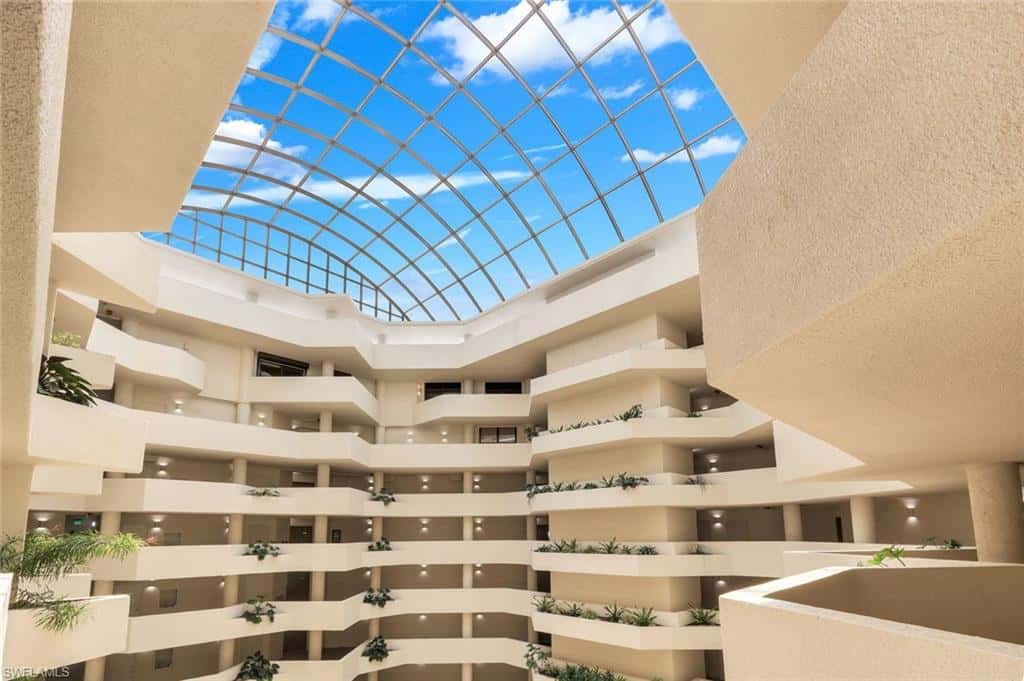 6001 Pelican Bay Blvd #1606, Naples, photo 30