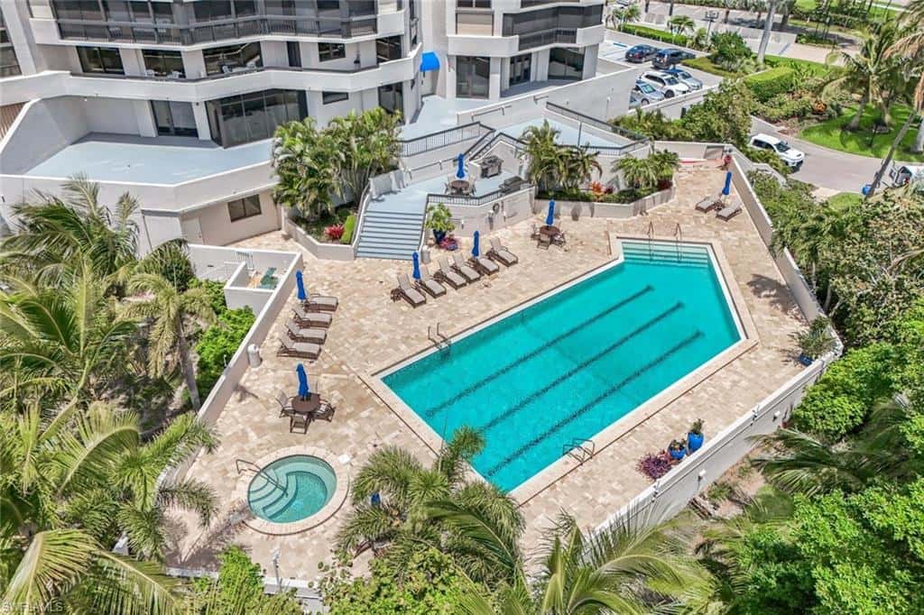 6001 Pelican Bay Blvd #1606, Naples, photo 38