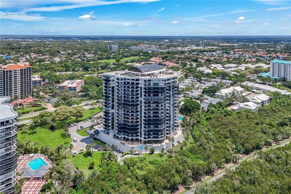 6001 Pelican Bay Blvd #1606, Naples, photo 33