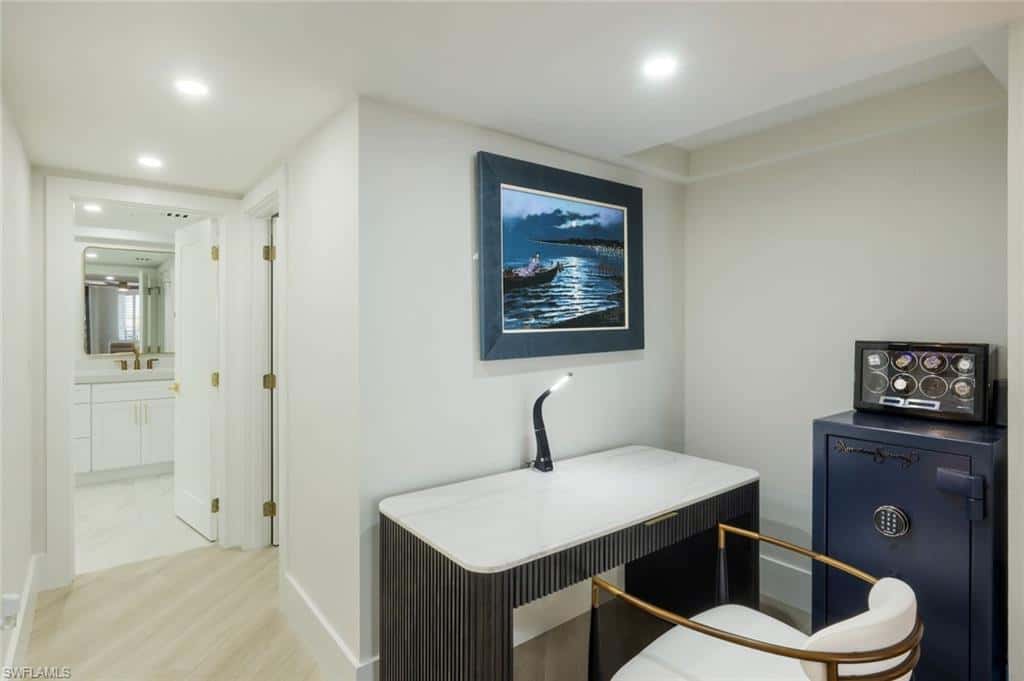 6001 Pelican Bay Blvd #1606, Naples, photo 15