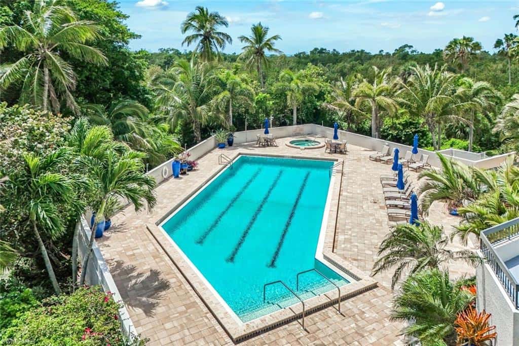 6001 Pelican Bay Blvd #1606, Naples, photo 39