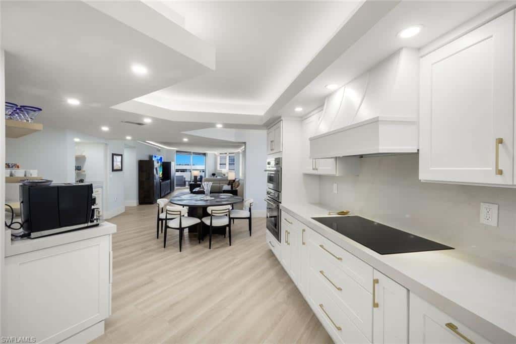 6001 Pelican Bay Blvd #1606, Naples, photo 8