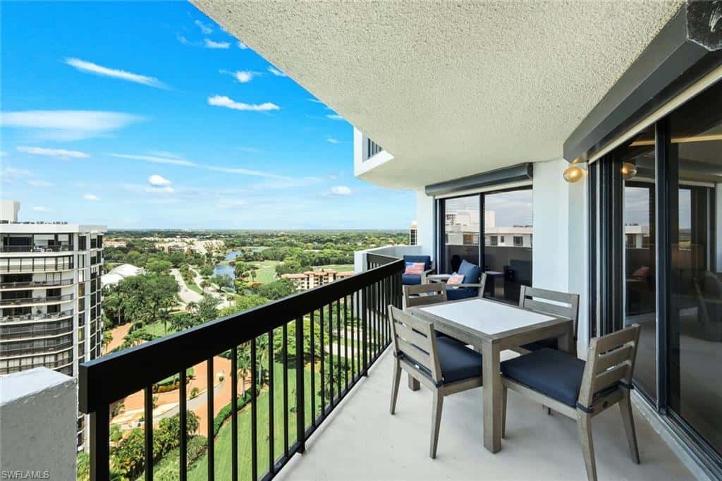 6001 Pelican Bay Blvd #1606, Naples, photo 25