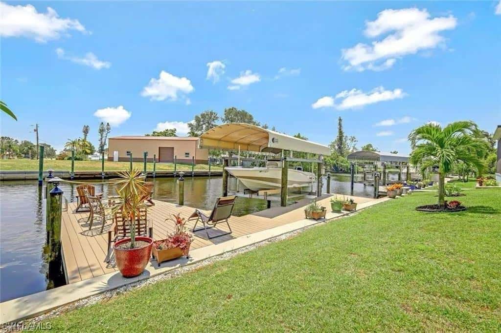 2214 Isle Of Pines Ave, Fort Myers, photo 5