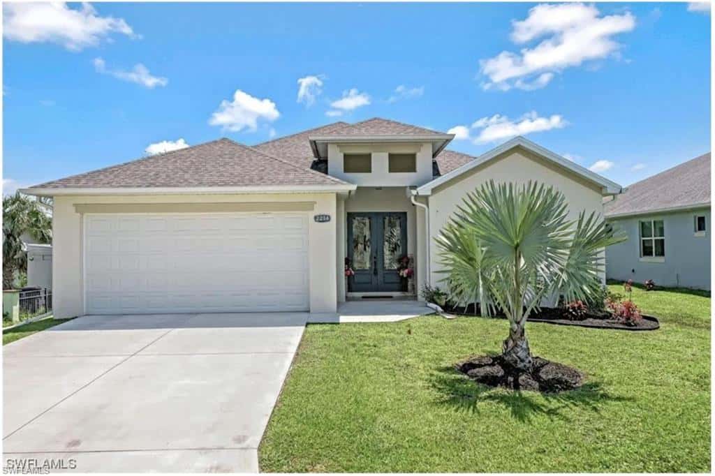2214 Isle Of Pines Ave, Fort Myers, photo 20