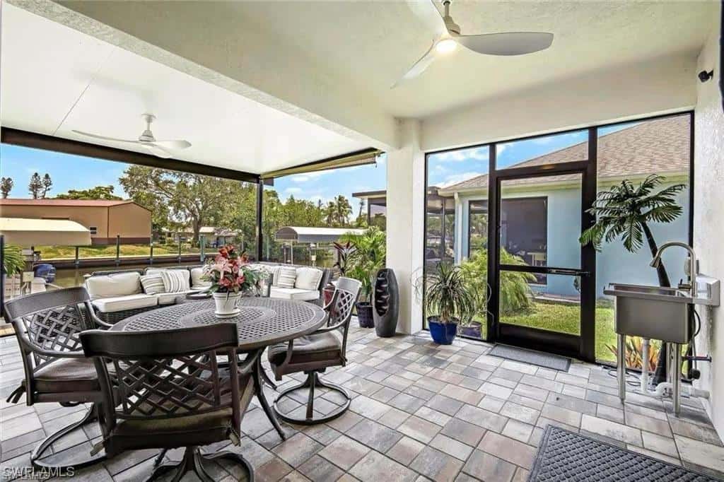 2214 Isle Of Pines Ave, Fort Myers, photo 19