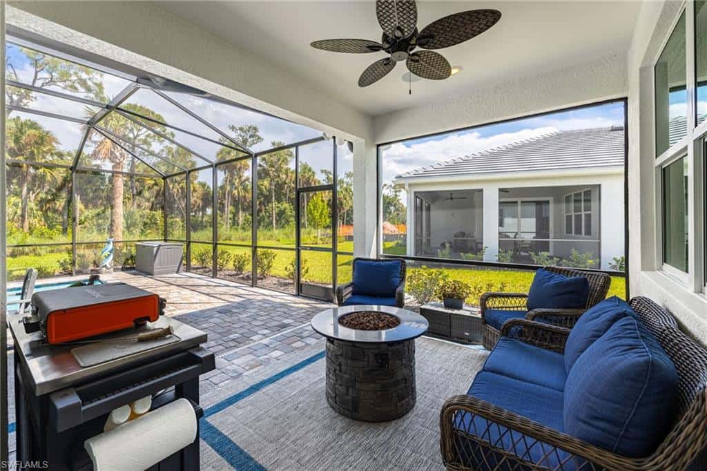 7629 Paradise Tree Dr, North Fort Myers, photo 13