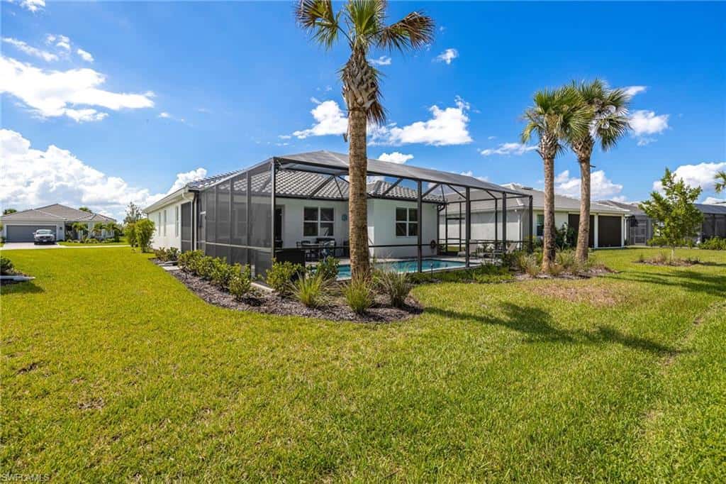 7629 Paradise Tree Dr, North Fort Myers, photo 17