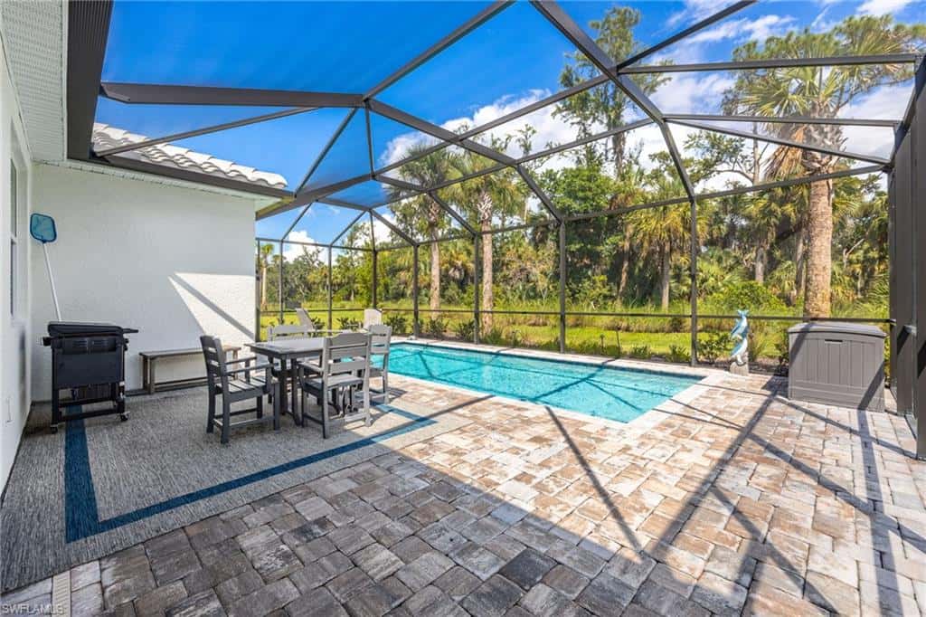 7629 Paradise Tree Dr, North Fort Myers, photo 14