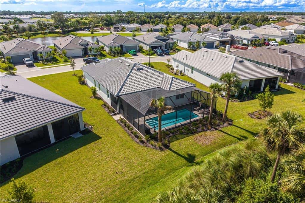 7629 Paradise Tree Dr, North Fort Myers, photo 18