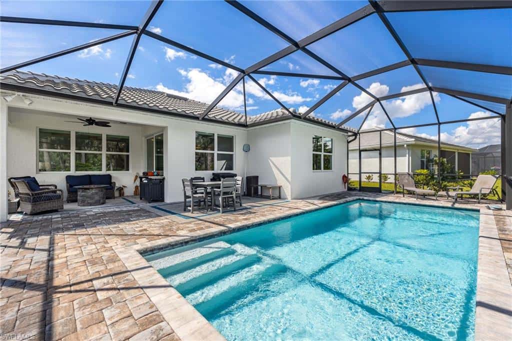 7629 Paradise Tree Dr, North Fort Myers, photo 15