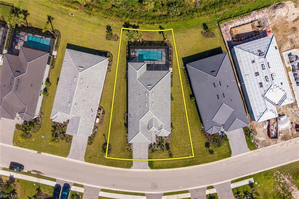 7629 Paradise Tree Dr, North Fort Myers, photo 19