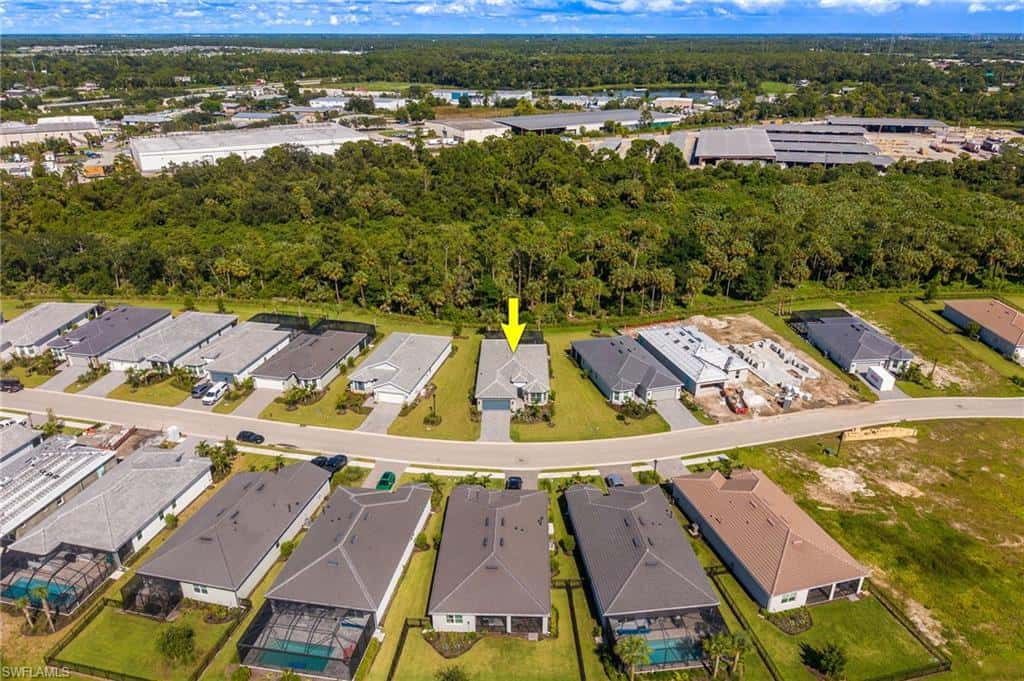 7629 Paradise Tree Dr, North Fort Myers, photo 21