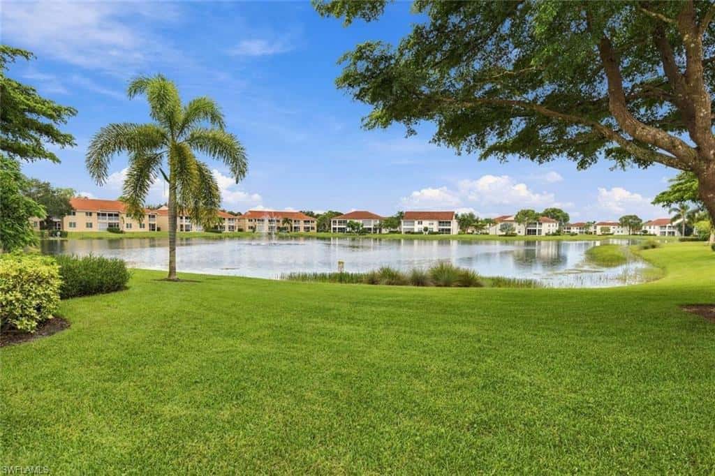 6810 Huntington Lakes Cir #202, Naples, photo 13
