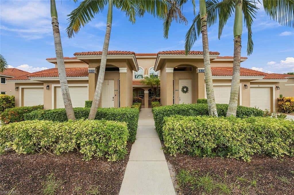 6810 Huntington Lakes Cir #202, Naples, photo 16