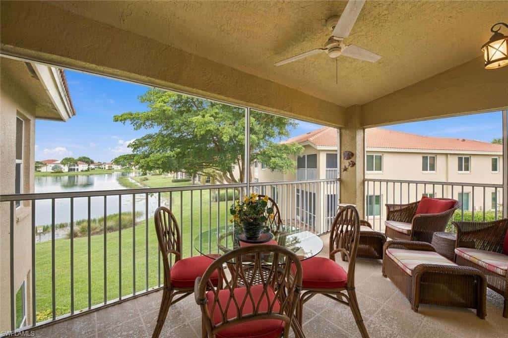 6810 Huntington Lakes Cir #202, Naples, photo 12