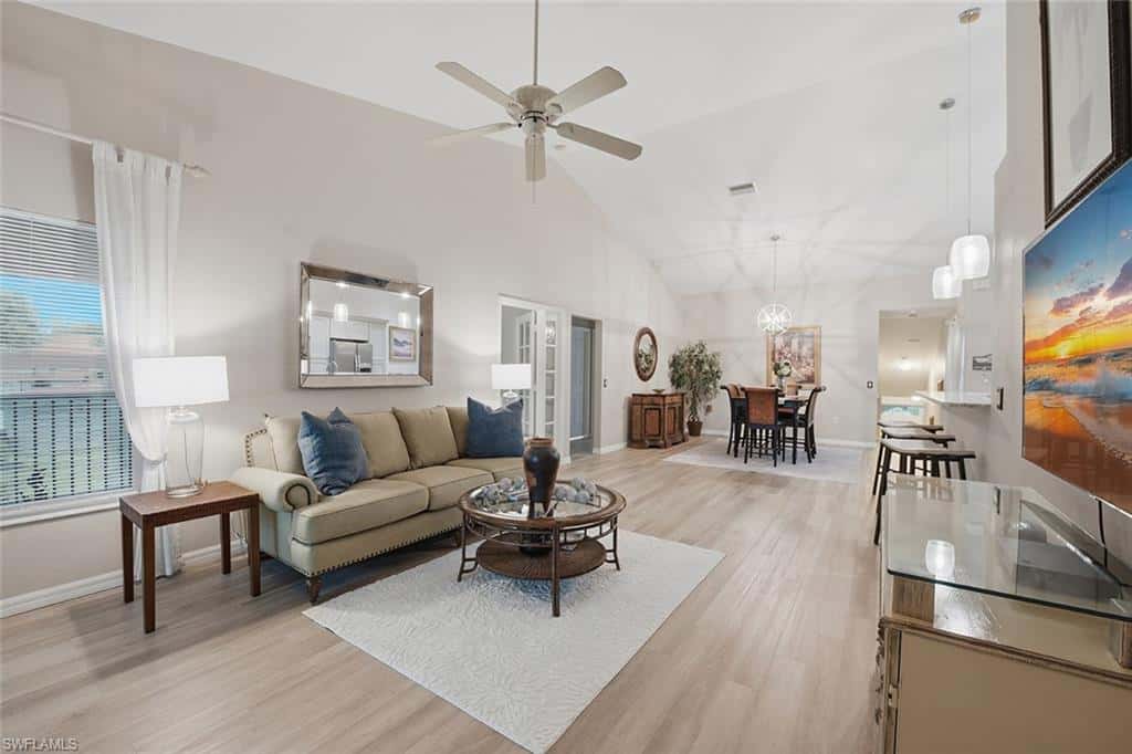 6810 Huntington Lakes Cir #202, Naples, photo 5