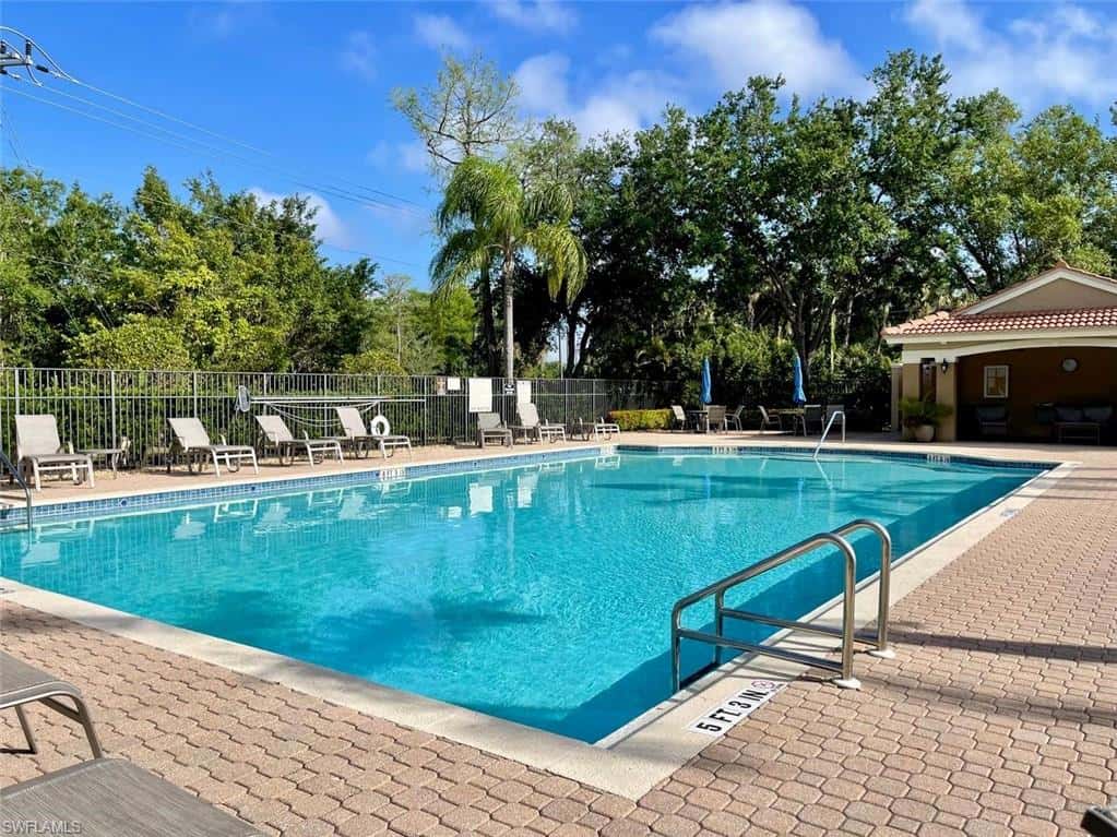 6810 Huntington Lakes Cir #202, Naples, photo 15