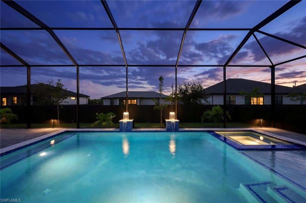 342 31st Ave, Cape Coral, photo 34