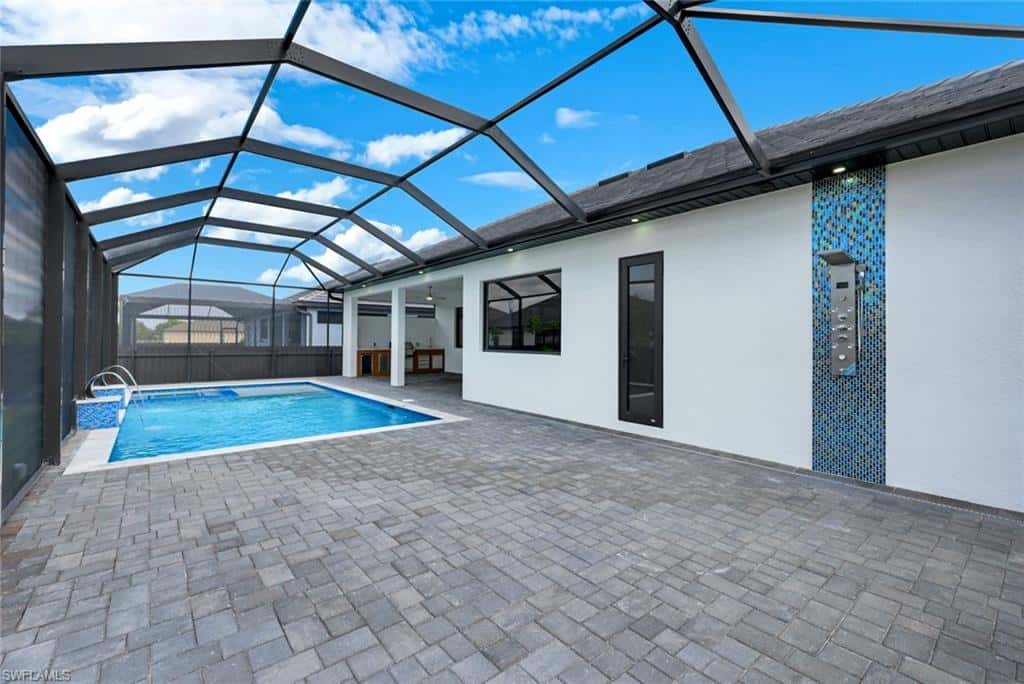 342 31st Ave, Cape Coral, photo 33