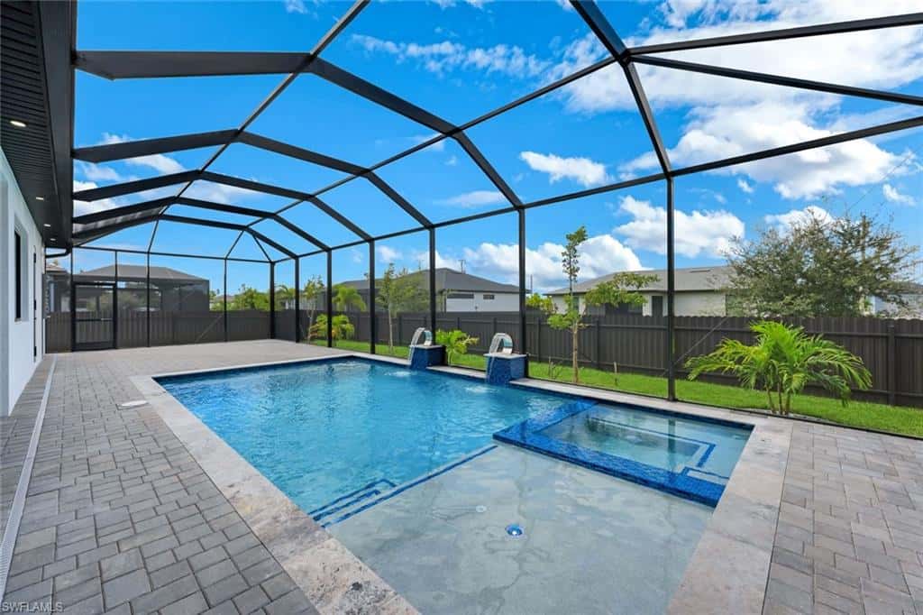 342 31st Ave, Cape Coral, photo 31