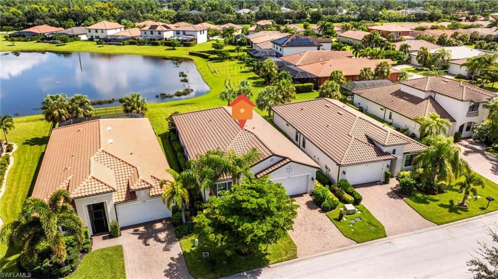 10852 Essex Square Blvd, Fort Myers, photo 31
