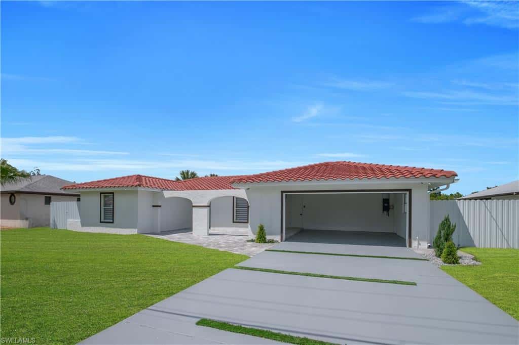 2505 Everest Pkwy, Cape Coral, photo 5