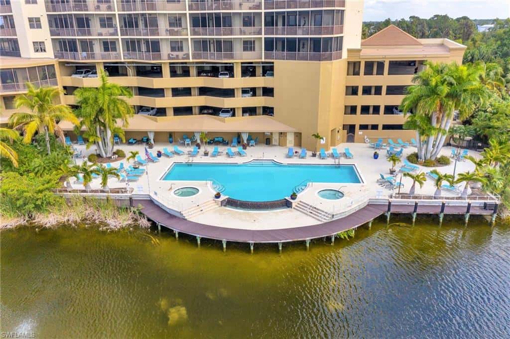 14380 Riva Del Lago Dr #2003, Fort Myers, photo 57