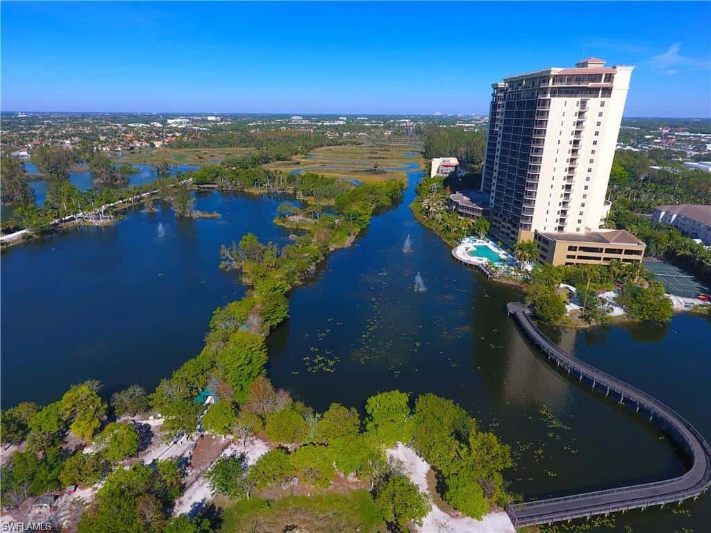 14380 Riva Del Lago Dr #2003, Fort Myers, photo 41