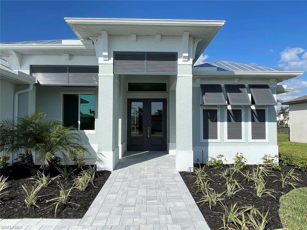2303 43rd Ter, Cape Coral, photo 27