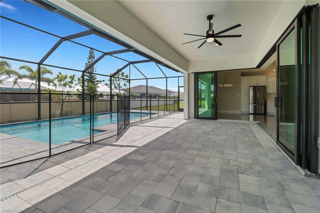 3718 Embers Pkwy, Cape Coral, photo 20